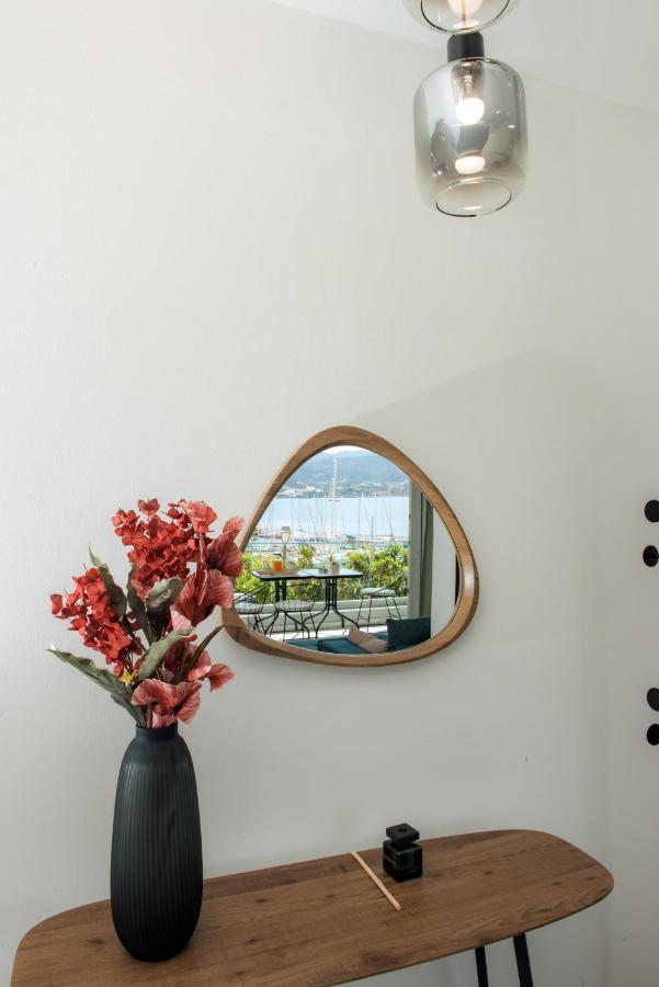 Nicolas Exclusive Apartment Agios Nikolaos  Luaran gambar
