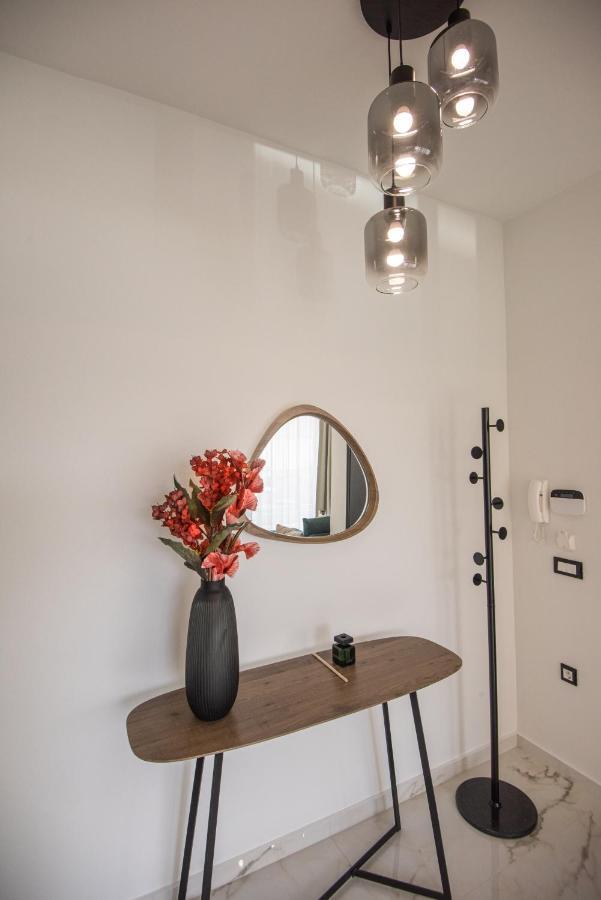 Nicolas Exclusive Apartment Agios Nikolaos  Luaran gambar