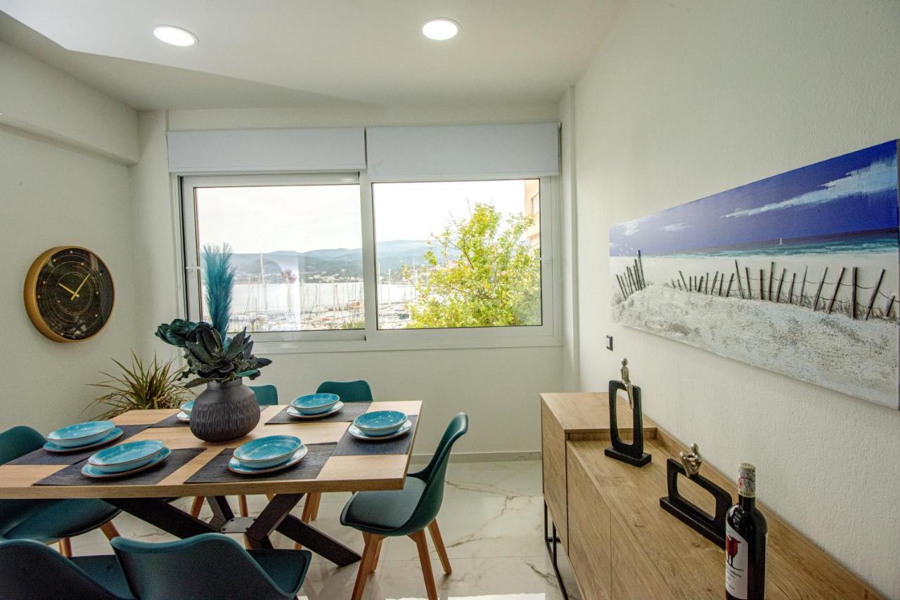 Nicolas Exclusive Apartment Agios Nikolaos  Luaran gambar